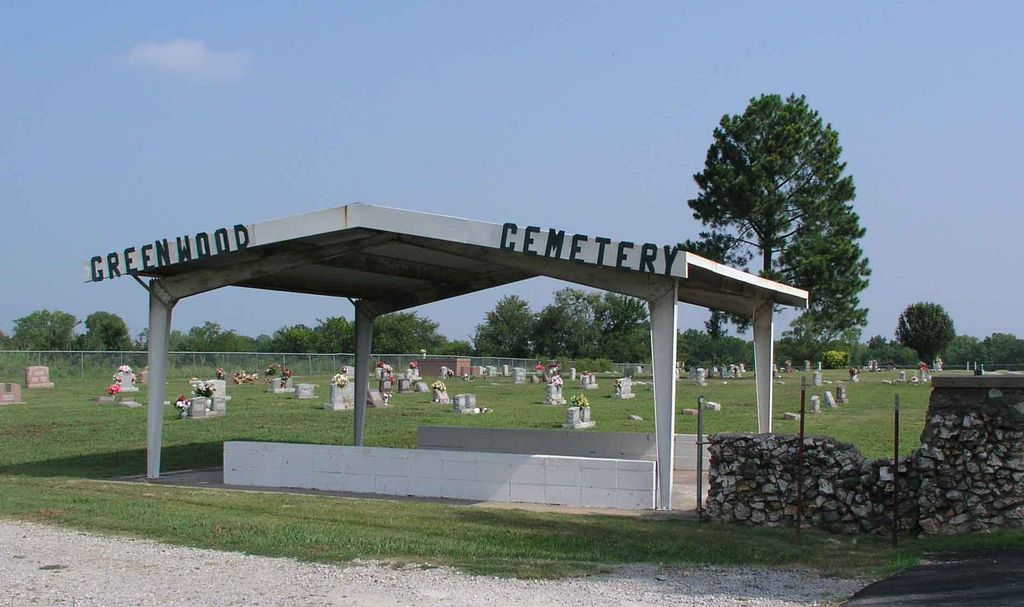 Greenwood Cemetery